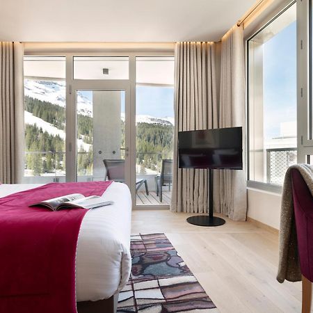 Mgm Hotels & Residences - Hotel Alhena Флен Екстериор снимка