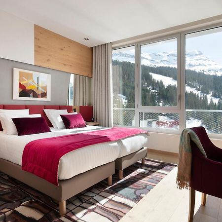 Mgm Hotels & Residences - Hotel Alhena Флен Екстериор снимка